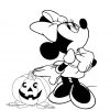 10 Beau De Dessin Disney Mickey Stock En 2020 | Coloriage tout Dessin Minnie Bébé