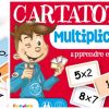 10 Jeux De Cartes En Une Seule Boite Pour Apprendre Les concernant Jeux Pour Apprendre Les Multiplications