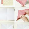 1001+ Idées Comment Faire Une Boîte En Papier | Boite En destiné Comment Fabriquer Une Boite En Papier