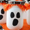 1001 + Idées De Bricolage Halloween En Maternelle Pour concernant Activité Manuelle Sur Halloween