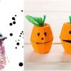 1001 + Idées De Bricolage Halloween En Maternelle Pour pour Atelier Bricolage Maternelle