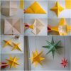 1001 + Idées Originales Comment Faire Des Origami Facile destiné Comment Faire Des Origami Facile En Papier