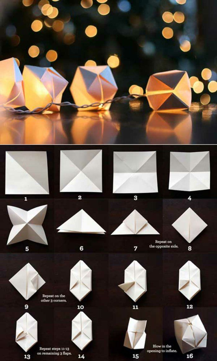 1001 + Idées Originales Comment Faire Des Origami Facile encequiconcerne Comment Faire Un Origami Dragon Facile