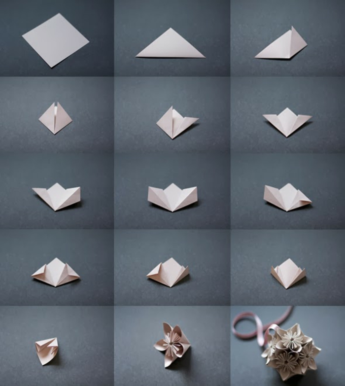 1001 + Idées Originales Comment Faire Des Origami Facile intérieur Comment Faire Une Chemise En Papier
