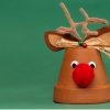1001 + Suggestions De Bricolage De Noël Maternelle Créatif encequiconcerne Bricolage Noel Recyclage