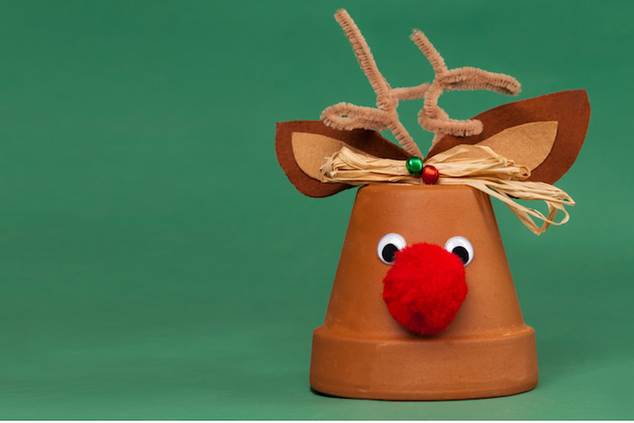 1001 + Suggestions De Bricolage De Noël Maternelle Créatif encequiconcerne Bricolage Noel Recyclage