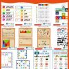 101 Activités Montessori À Imprimer Gratuitement Pour Les dedans Activités Éducatives Pour Les 0 2 Ans