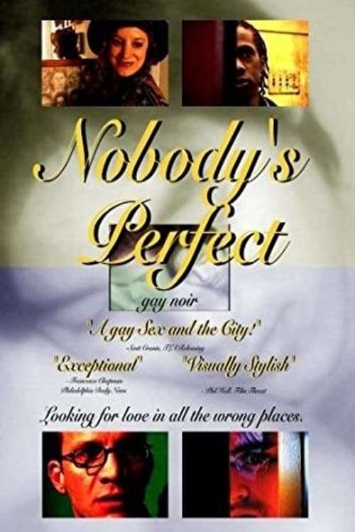 [1080P-Hd] Nobody'S Perfect ~ 2002 Film Vf En Entier pour Film Gratuit En Entier Et En Français
