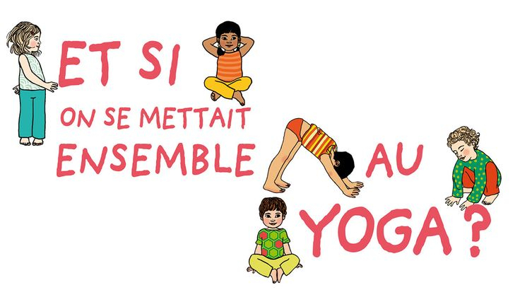 109 Best Le Yoga De Pomme D&amp;#039;Api Images On Pinterest à Le Yoga Des Tout Petit