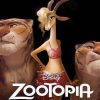 11 Best Zootopia (Gazelle) Images On Pinterest | Actresses pour Zootopie Shakira