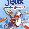 120 Jeux Pour Les Garçons ! - De 5 À 8 Ans intérieur Jeux Gratuit Garcon 5 Ans