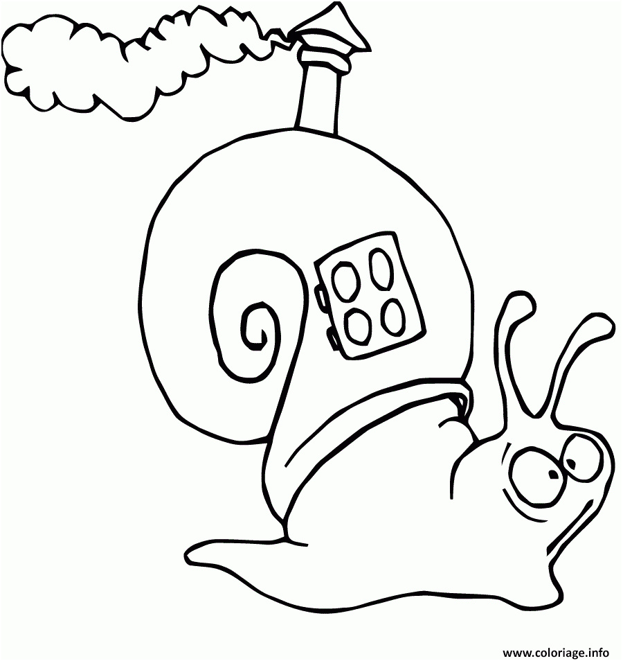 13 Intelligent Hugo L&amp;#039;Escargot Coloriage À Imprimer Image destiné Coloriage De Hugo L Escargot À Imprimer