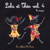 13-Lola Et Theo Au Cirque-Teaser By La Méthode B.onnis tout Musique Cirque Mp3