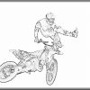 13 Plaisant Coloriage De Moto Cross Pics - Coloriage serapportantà Dessin A Imprimer De Moto Cross Gratuit