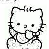 147 Dessins De Coloriage Hello Kitty À Imprimer Sur avec Coloriage Hello Kitty Princesse A Imprimer Gratuit