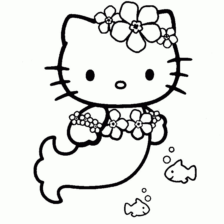 147 Dessins De Coloriage Hello Kitty À Imprimer Sur dedans Coloriage Hello Kitty Princesse A Imprimer Gratuit