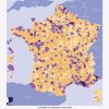 147 Epci En Région Nouvelle-Aquitaine À Compter Du 1Er encequiconcerne Nouvelles Régions De France 2017