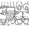 15 À Couper Le Souffle Coloriage Hello Kitty Princesse concernant Coloriage Hello Kitty Princesse A Imprimer Gratuit