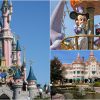 2 Jours À Disneyland : 173 € Les Billets 2 Parcs + 1 Nuit destiné Combien Coute Un Week End A Disneyland Paris