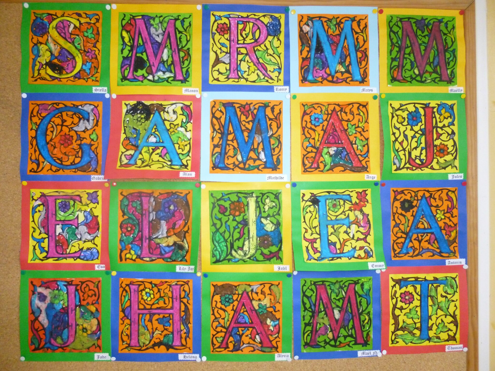 2 Mars 2014 : Tous Les Messages - ☺Arts Visuels En Maternelle☺ encequiconcerne Arts Plastiques En Maternelle