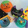 20 Biensûr Bricolage Halloween Maternelle Images # destiné Projet Halloween Maternelle