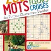 200 Mots Fléchés Et Mots Croisés Du Poitou-Charentes tout Aide Aux Mots Croisés Et Mots Fléchés