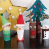 24 Activités Créatives De Noël Avec Les Enfants Diy avec Fabriquer Un Renne De Noel Exterieur