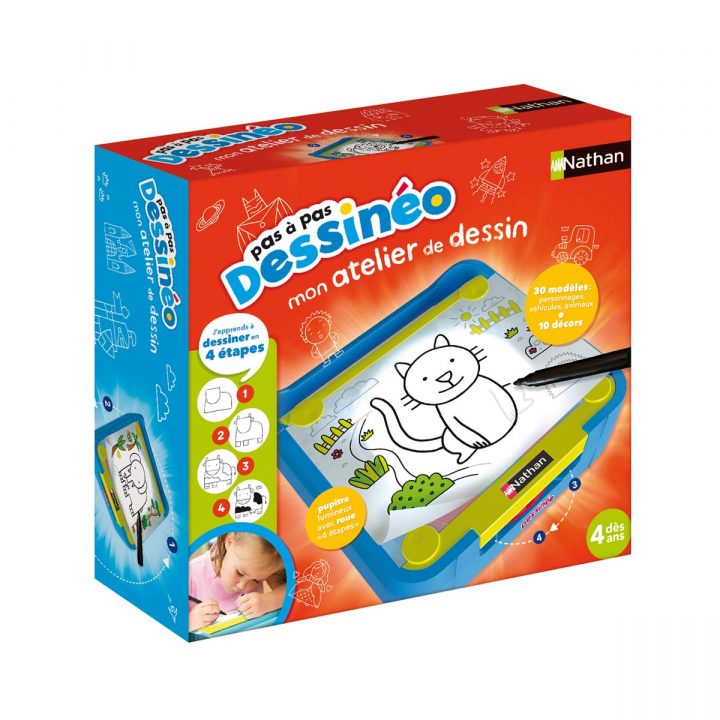 jeu garcon 5 ans amazon