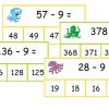 38 Best Ce1 Maths Images On Pinterest | Patience, The destiné Calcul Mental En Ligne Ce1