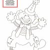 38 Coloriage Carnaval Maternelle In 2020 | Clown, Coloring avec Coloriage Carnaval Maternelle