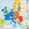 3E / L'Union Européenne : Construction, Caractéristiques dedans Carte De L Union Europeenne