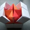 49 Idées En Photos Comment Créer Un Pliage Origami Facile! dedans Comment Faire Des Oiseaux En Papier