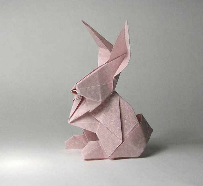 49 Idées En Photos Comment Créer Un Pliage Origami Facile! tout Faire Des Origamis En Papier Facile