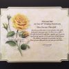 50Th Anniversary Gift Gold Wedding Anniversary Gift 50Th destiné Carte Invitation Noces D Or