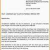 57 Lettre D Invitation Visa France pour Invitation Visa France