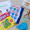 6 Jeux Pour Apprendre Les Mathématiques Aux Enfants ! - M concernant Apprendre A Ecrire Pour Les Tout Petit