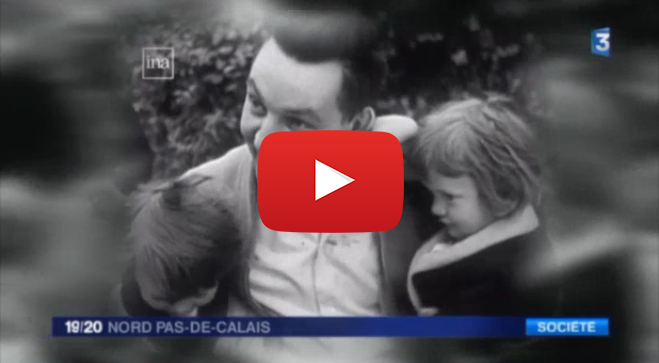 60 Ans Sos Villages D&amp;#039;Enfants : Reportage France 3 Nord dedans Anniversaire Enfant Nord Pas De Calais