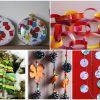 60 Bricolages De Noël Pour Patienter |La Cour Des Petits encequiconcerne Bricolage Noel Pour Tout Petit