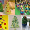 60 Bricolages De Noël Pour Patienter |La Cour Des Petits serapportantà Bricolage De Noel Pour Petit De 2 Ans