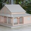 7 Images Fabriquer Une Maquette De Maison En Carton And destiné Comment Construire Une Maison En Kapla