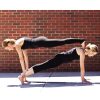 7 Yoga Poses For Two People (Partners, Besties And More) tout Figure De Yoga A Deux
