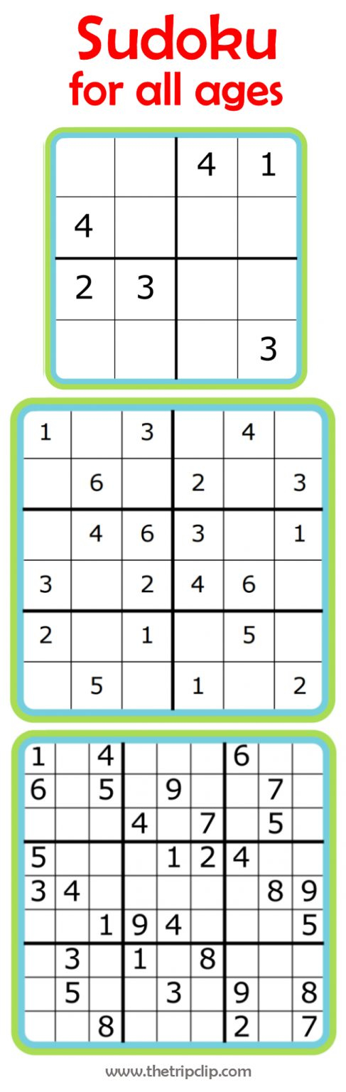 70 En Iyi Sudoku Görüntüsü | Matematik, Okul Öncesi Ve intérieur Sudoku Grande Section