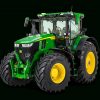 7R Series My20 | Large Tractors | Tractors | John Deere encequiconcerne Image Tracteur John Deere