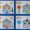 8 Pics Dessin Ecole Maison Maternelle And Review - Alqu Blog pour Projet Maternelle