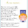 9 Bon Poeme Pour Enfant Images En 2020 | Poeme Pour Enfant destiné Poeme D Enfant