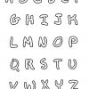 9 Divers Coloriage Lettres Alphabet Pics En 2020 destiné Lettre De L Alphabet A Imprimer Et Decouper