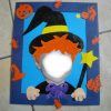 A L'Ecole Des Sorciers / Bricolage / Activités Manuelles avec Activite Enfant Halloween