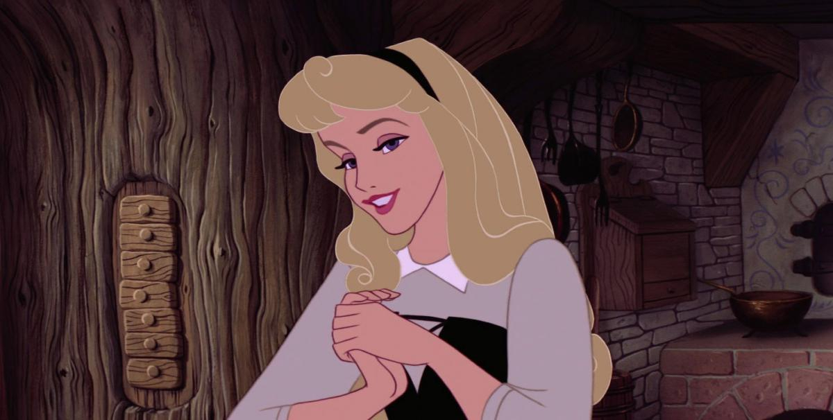 À Quoi Ressemblerait Les Princesses Disney Dans La Vraie dedans La Belle Au Bois Dormant Et Les 7 Nains Streaming
