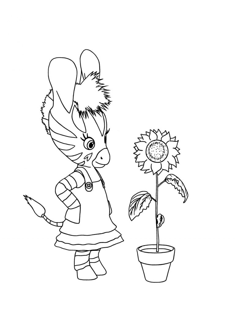 Abigail & Boomerang - Coloriage Spirit - Coloriages Pour serapportantà