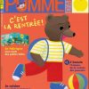 Abonnement Pomme D'Api - De 3 À 7 Ans - Bayard Presse Belgique avec Pomme D Api Les Petits Philosophes